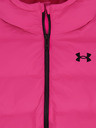 Under Armour Lány dzseki Under Armour UA PRIME PUFFER JACKET