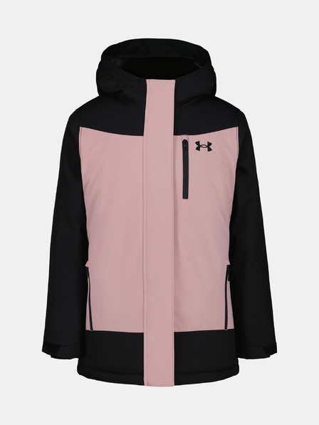Under Armour Lány dzseki Under Armour UA TONIBIRD JACKET