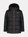 Under Armour Lány dzseki Under Armour UA WILLOW PARKA