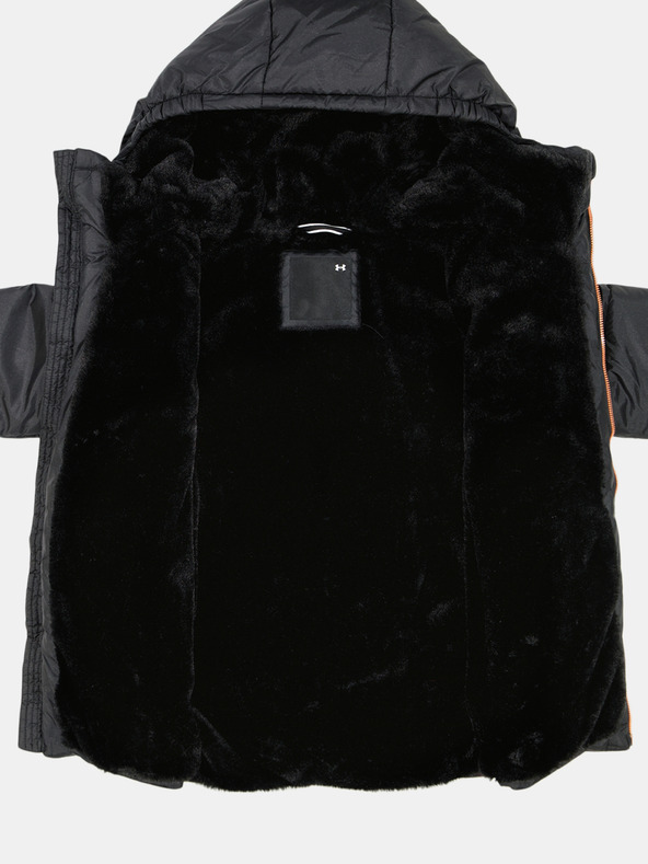 Under Armour Lány dzseki Under Armour UA WILLOW PARKA