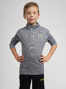 Under Armour Fiú szett Under Armour UA 1/4 ZIP RYE BREAD SET