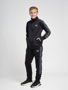 Under Armour Fiú szett Under Armour UA B Icon Knit Tracksuit