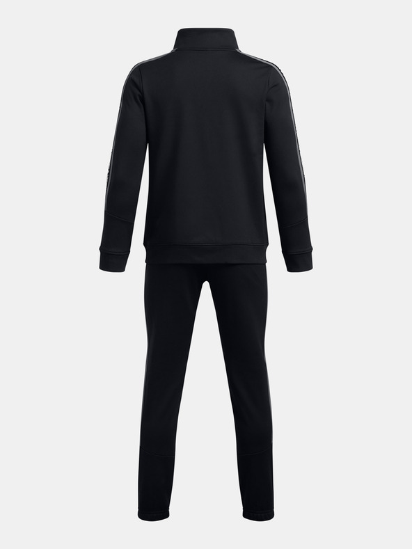 Under Armour Fiú szett Under Armour UA B Icon Knit Tracksuit