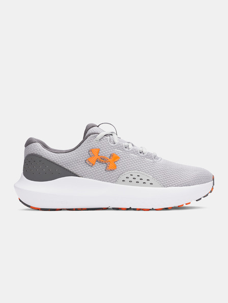 Under Armour Férfi cipők Under Armour UA Charged Surge 4-GRY