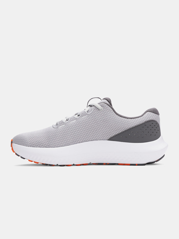 Under Armour Férfi cipők Under Armour UA Charged Surge 4-GRY