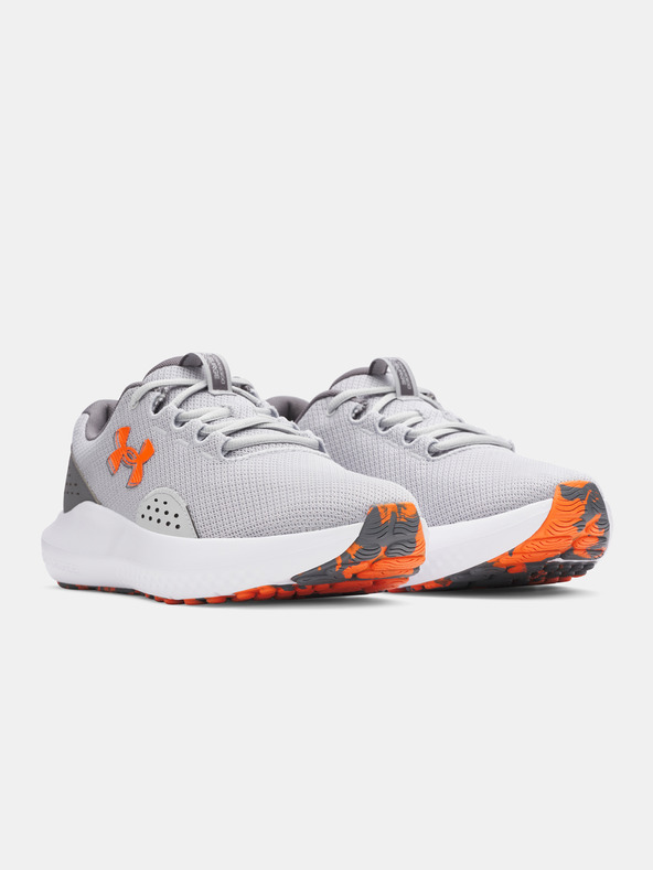 Under Armour Férfi cipők Under Armour UA Charged Surge 4-GRY