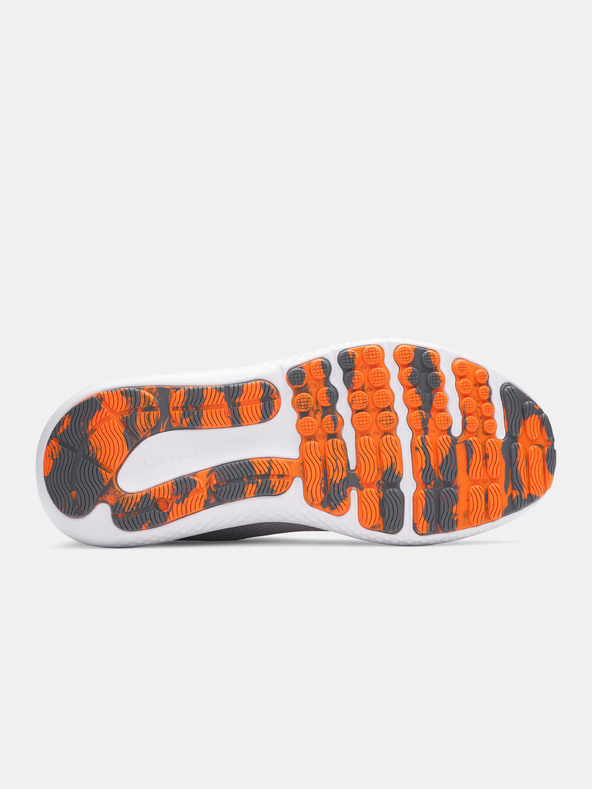 Under Armour Férfi cipők Under Armour UA Charged Surge 4-GRY