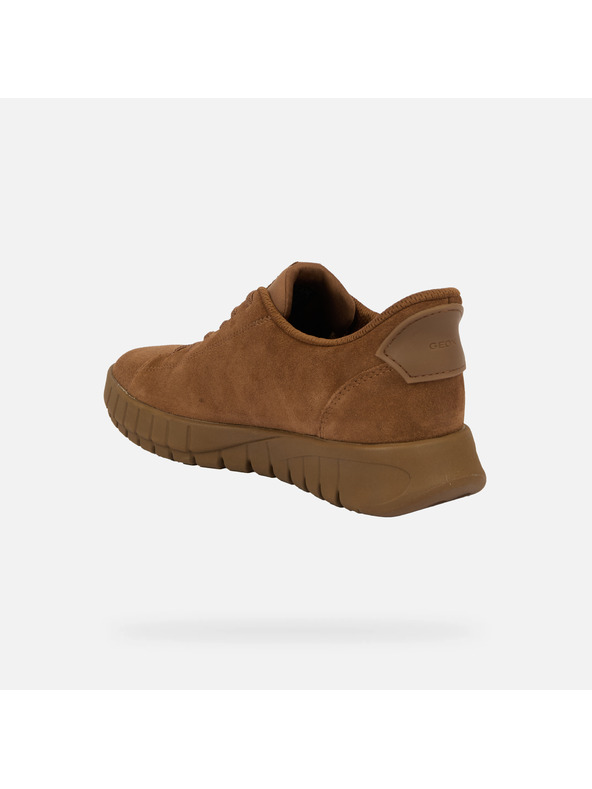 Geox Barna Geox Flextride Plus Fast in női sportcipő