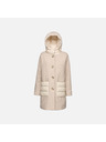 Geox Krém színű női kabát Geox Calithe