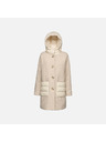 Geox Krém színű női kabát Geox Calithe