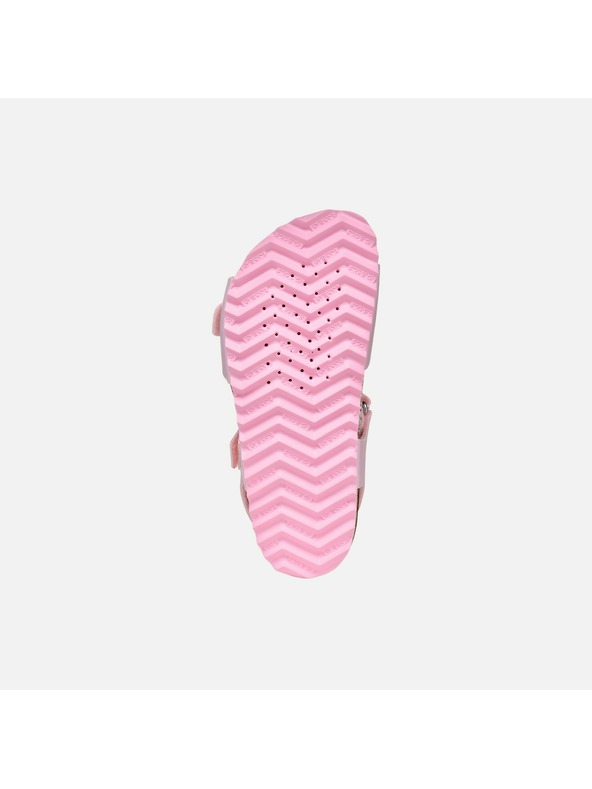 Geox Rózsaszín lány szandál Geox Adriel