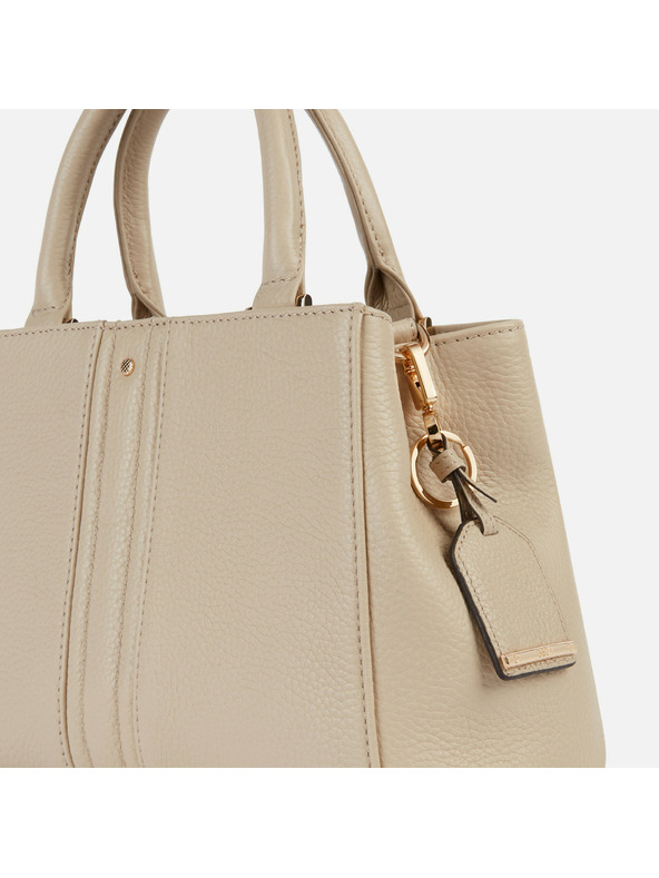 Geox Krémszínű női táska Geox Dhyalma Bag