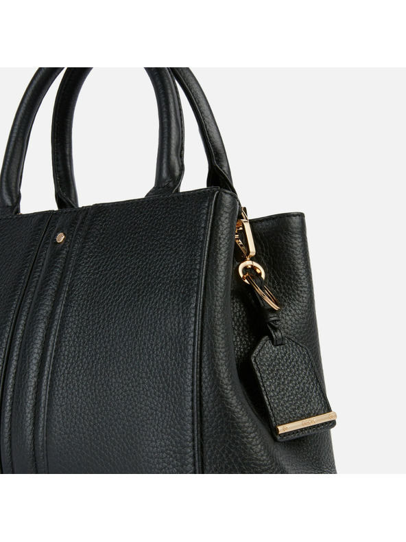 Geox Fekete női táska Geox Dhyalma Bag