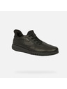 Geox Fekete férfi sportcipő Geox Aerantis Plus Fast in