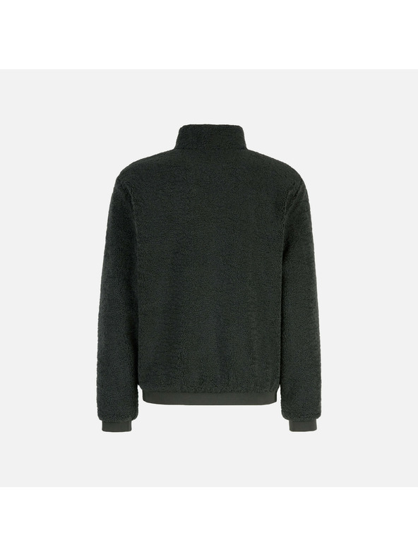 Geox Fekete férfi kabát Geox Sweater