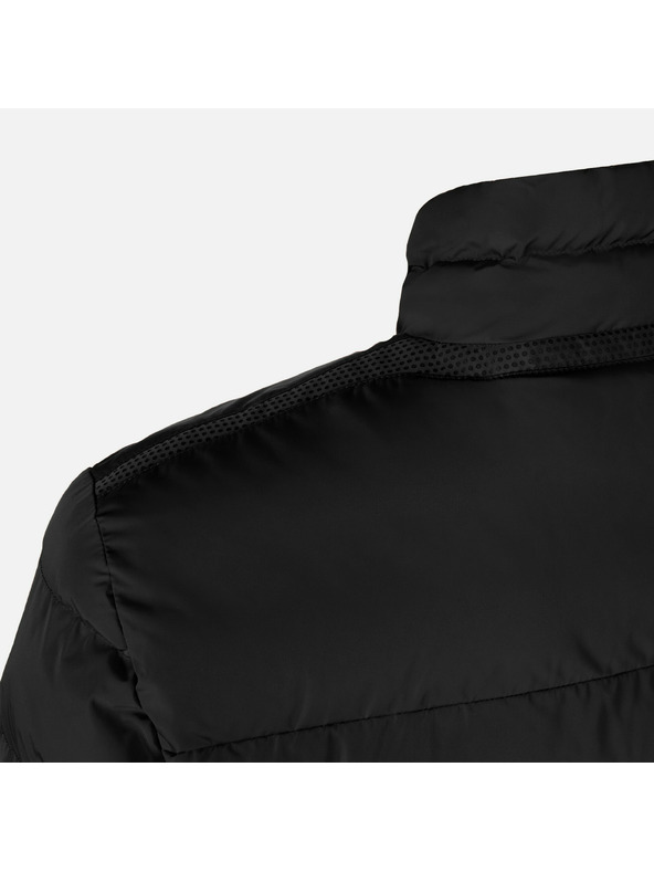 Geox Fekete férfi kabát Geox Snake