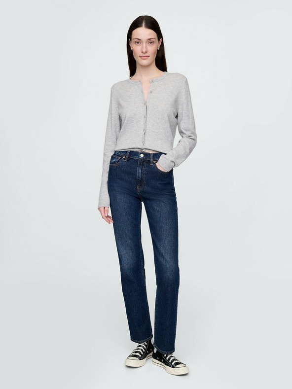 GAP Jeans High Rise 90s Straight GAP