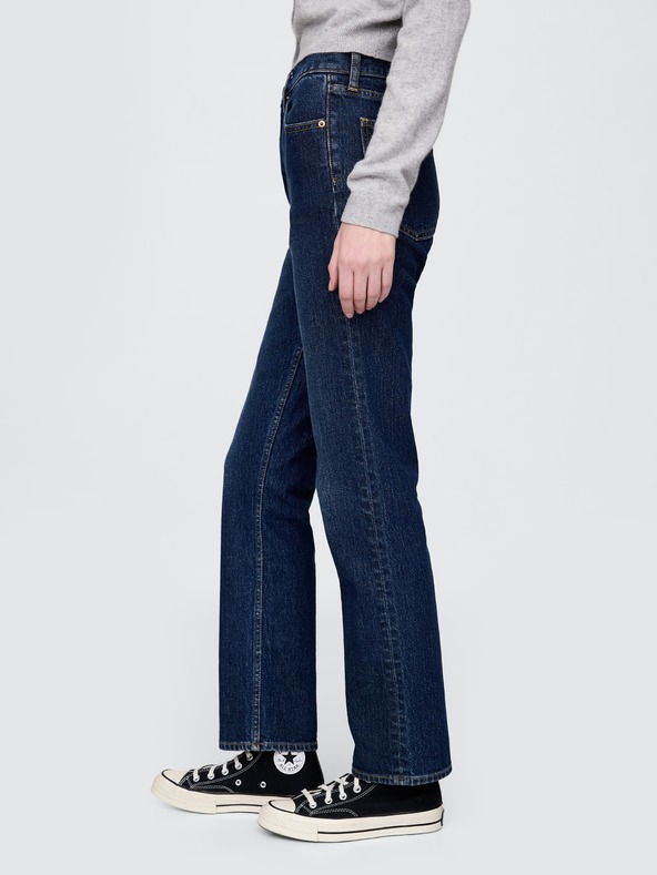 GAP Jeans High Rise 90s Straight GAP