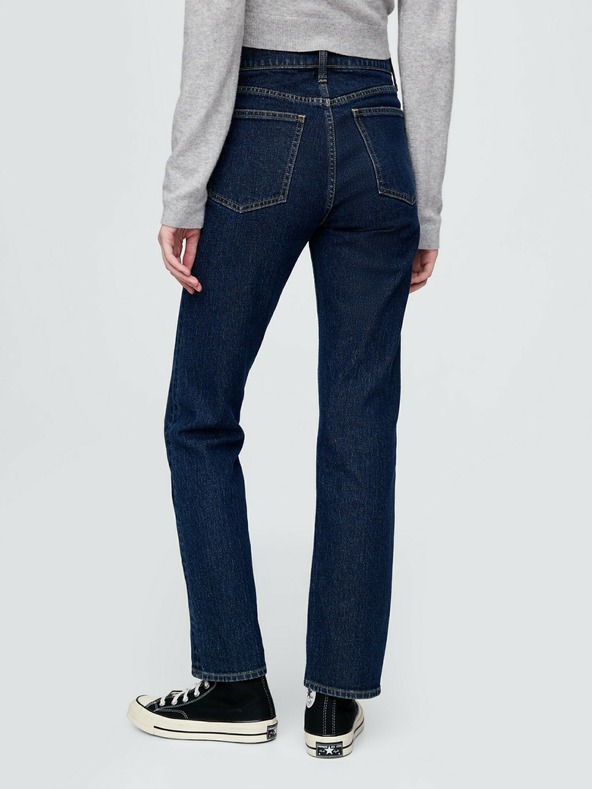GAP Jeans High Rise 90s Straight GAP