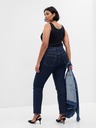 GAP Jeans High Rise 90s Straight GAP