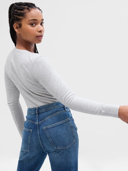 GAP Gombos kardigán GAP