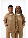 GAP Gyerek pulóver logóval VintageSoft Unisex GAP