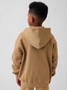 GAP Gyerek pulóver logóval VintageSoft Unisex GAP