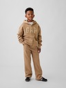 GAP Gyerek pulóver logóval VintageSoft Unisex GAP