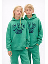 GAP VintageSoft lány pulóver GAP
