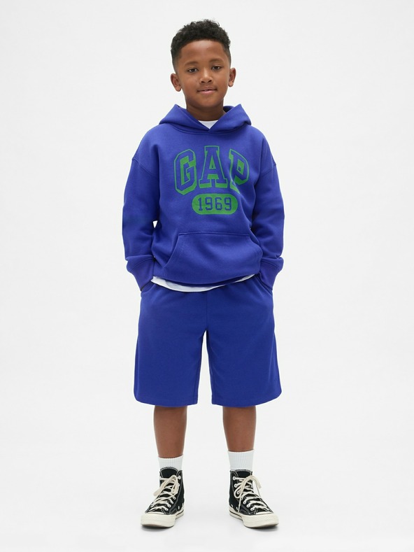 GAP VintageSoft lány pulóver GAP