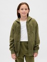 GAP Gyerek pulóver logóval VintageSoft Unisex GAP