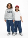 GAP Baby jeans nadrág Barrel GAP