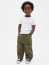 GAP Baby nadrág Barrel Unisex GAP