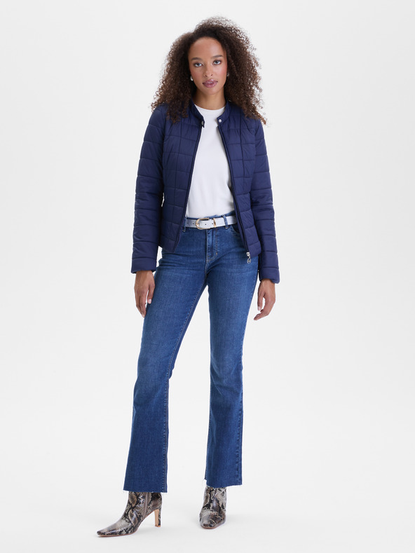 Orsay ORSAY Sötétkék női dzseki