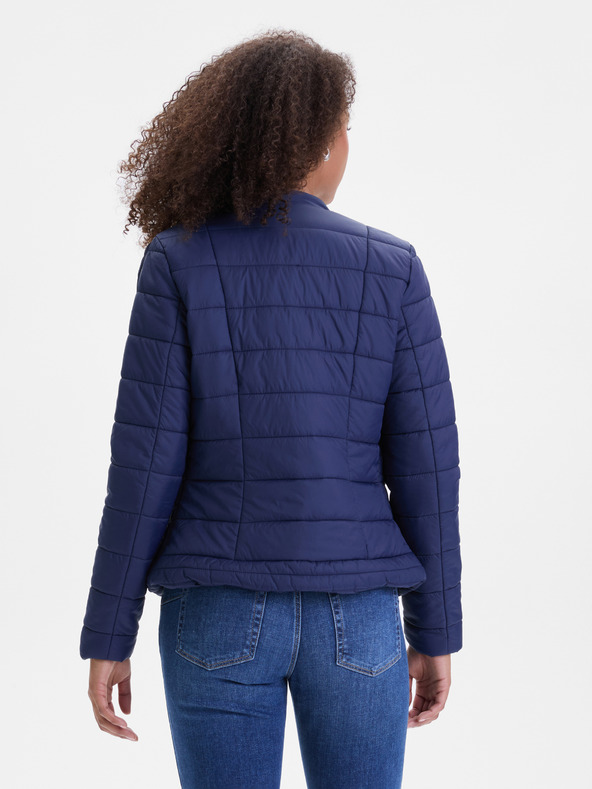 Orsay ORSAY Sötétkék női dzseki