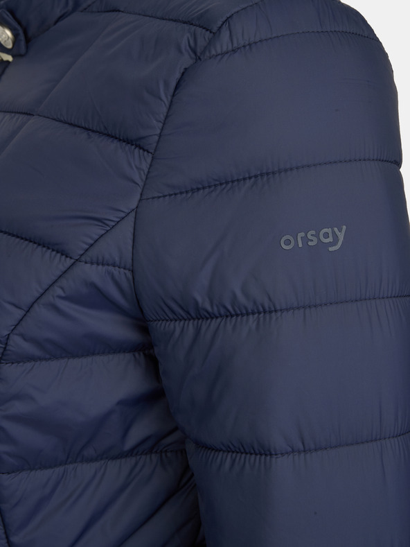 Orsay ORSAY Sötétkék női dzseki