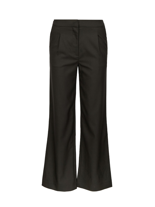 Orsay ORSAY fekete női nadrág