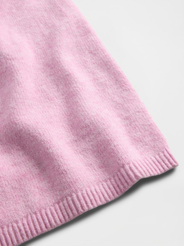 GAP Kötött nadrág CashSoft Boot GAP