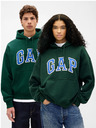 GAP Oversize pulóver Extra Heavyweight logóval Unisex GAP