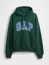 GAP Oversize pulóver Extra Heavyweight logóval Unisex GAP