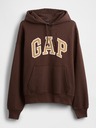 GAP Oversize pulóver Extra Heavyweight logóval Unisex GAP