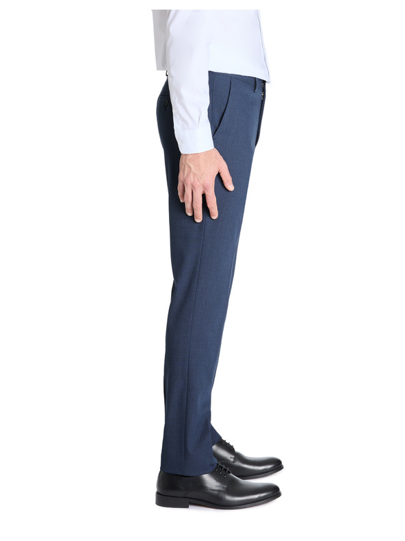 Celio Fonew2 slim alkalmi nadrág