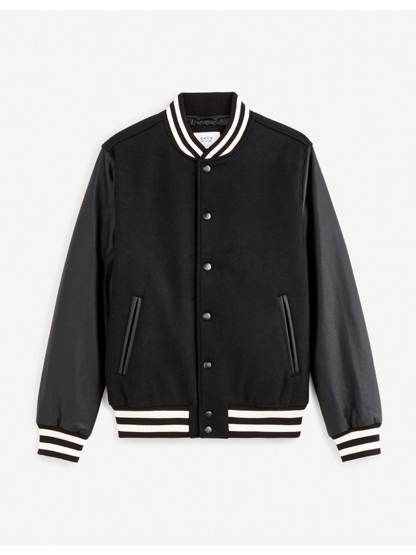 Celio Fuvarsi bomber dzseki