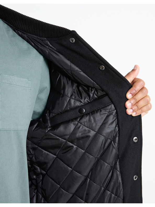 Celio Fuvarsi bomber dzseki