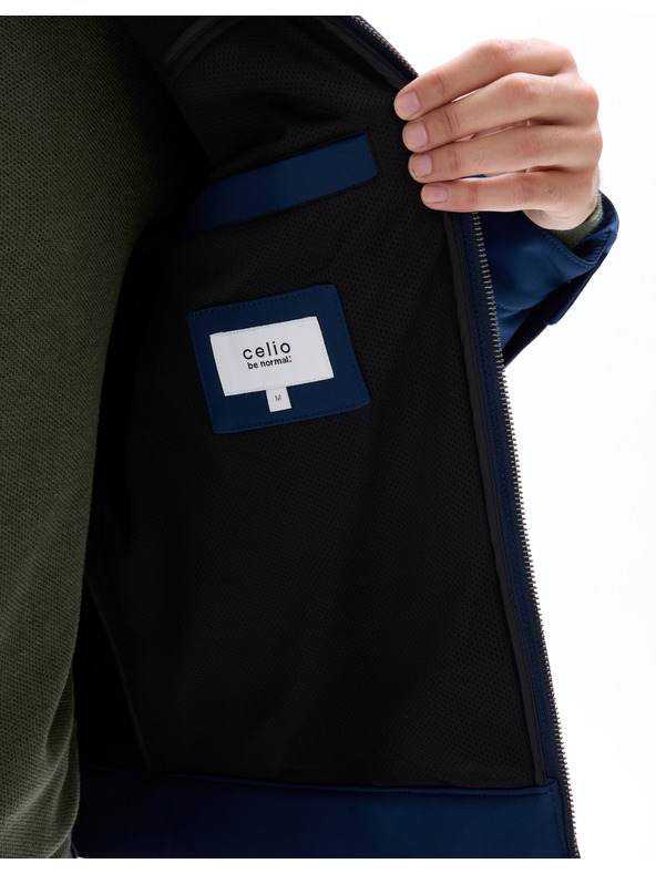 Celio Muprado dzseki