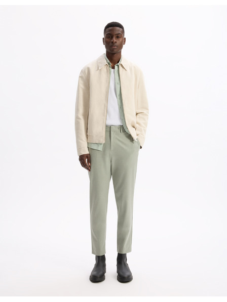 Celio Lumarlon dzseki