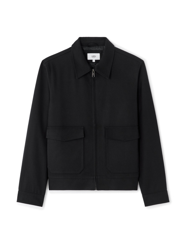 Celio Musmart dzseki