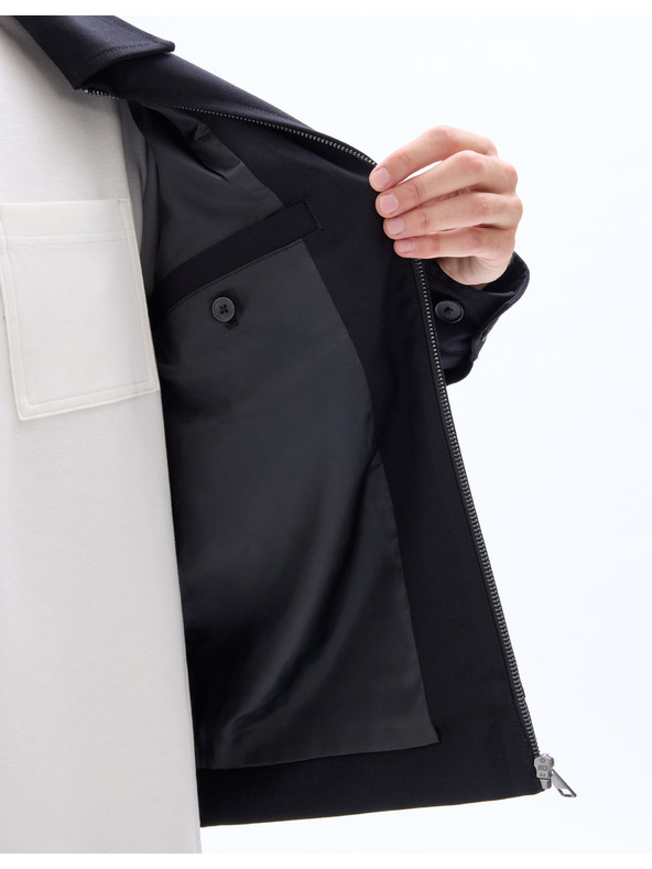 Celio Musmart dzseki