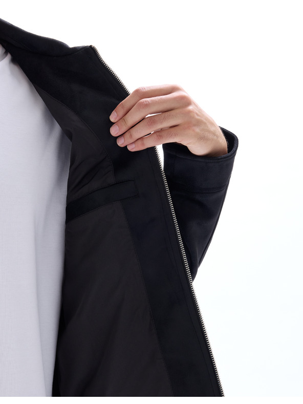 Celio Mufaster dzseki