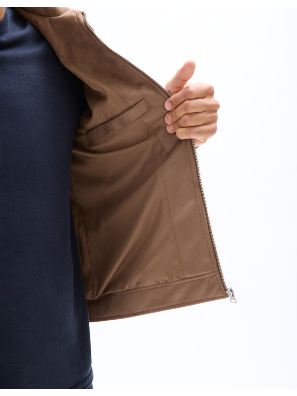 Celio Mufaster dzseki